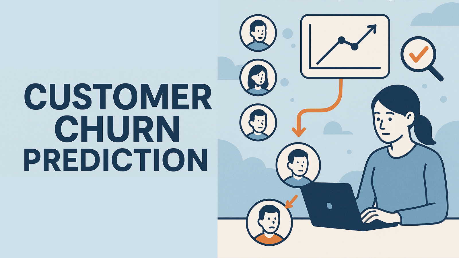 Customer Churn Prediction